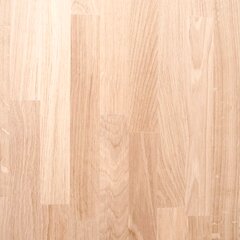 Мебельный щит Дуб 900х300х40 мм сращенный