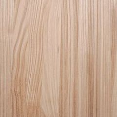 Подступенок Ясень 1200х200х20 мм цельноламельный