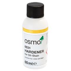 OSMO ЦВЕТНЫЕ БЕЙЦЫ ÖL-BEIZE белый 0,125 л