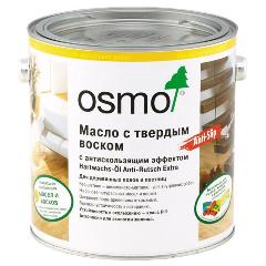 МАСЛО OSMO С ТВЕРДЫМ ВОСКОМ HWÖ ANTI-RUTSCH EXTRA 0,125 л
